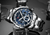 Curren Business Chronograph  Watch