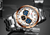 Curren Business Chronograph  Watch