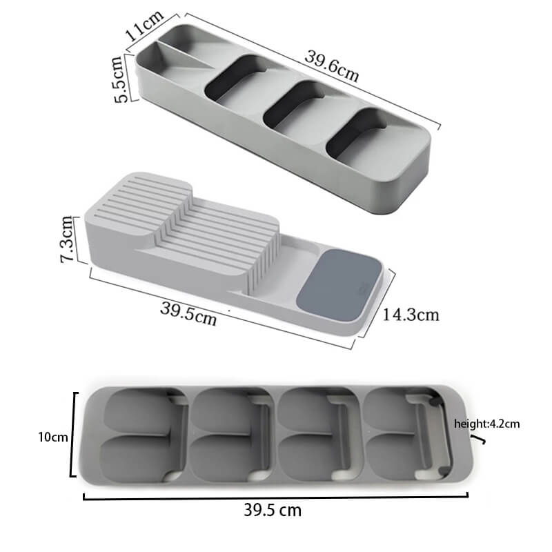Bestik Skuffe Organizer