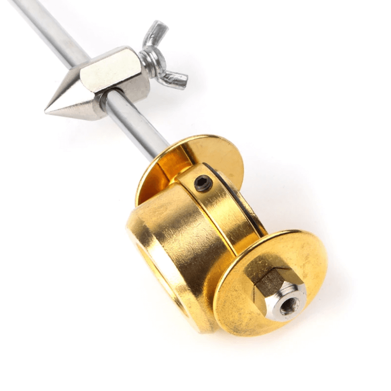 Veiledning for sirkulær plasmakutter