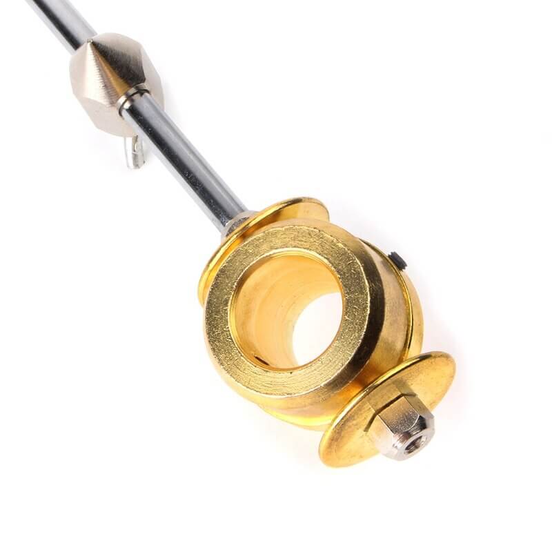 Veiledning for sirkulær plasmakutter