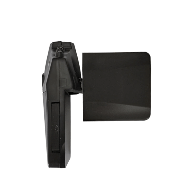 Vidvinkel roterende Dash Cam