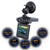 Vidvinkel roterende Dash Cam