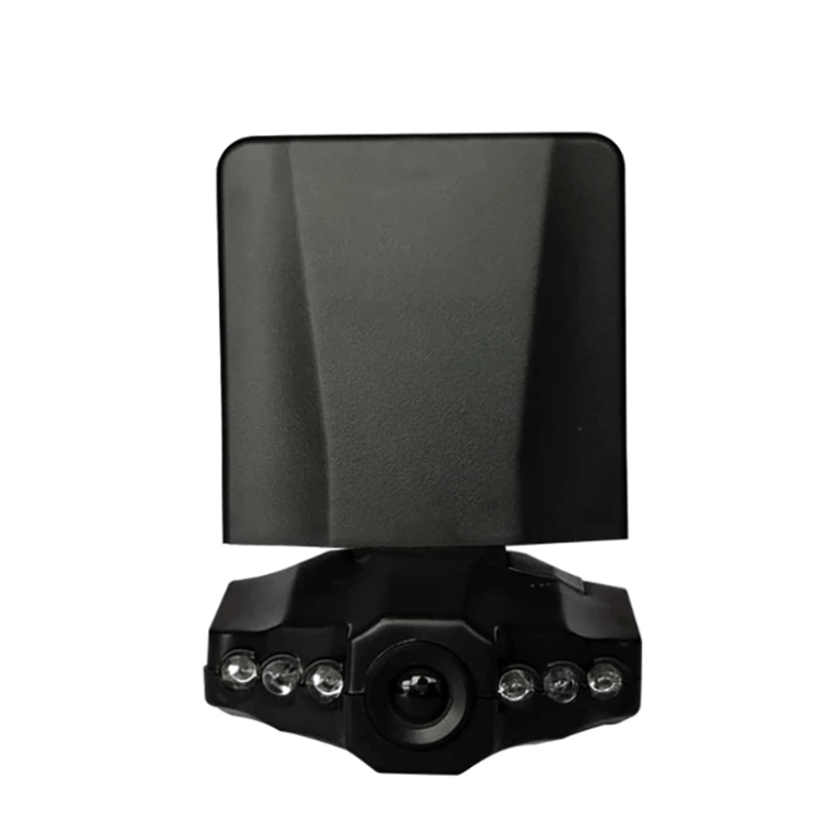 Vidvinkel roterende Dash Cam