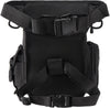 Tactical Drop Leg Bag for menn