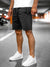 Løse vanlig shorts