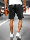 Løse vanlig shorts