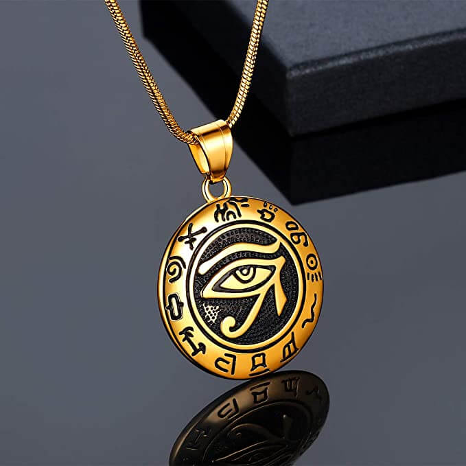 Det gamle Egypt Eye of Horus anheng