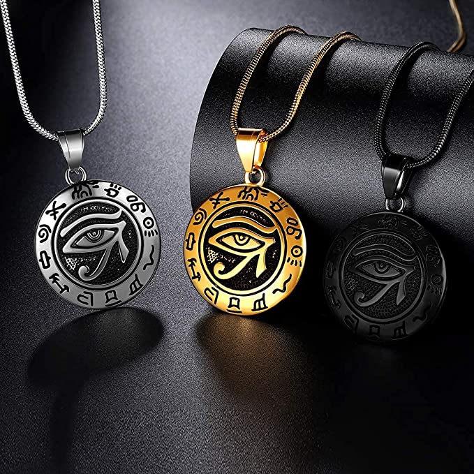 Det gamle Egypt Eye of Horus anheng