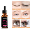 Castor Oil Eyelash Growth Serum