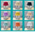 Kids Face Shield Hat