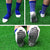 Anti-skli fotballsokker