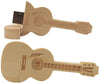 Tregitar USB-minnepinne