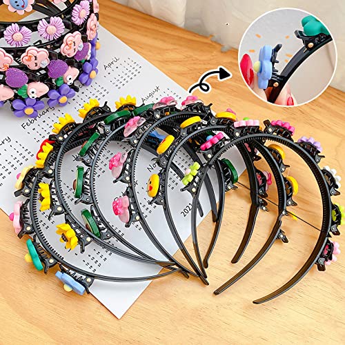 Søt prinsesse frisyre hårnål