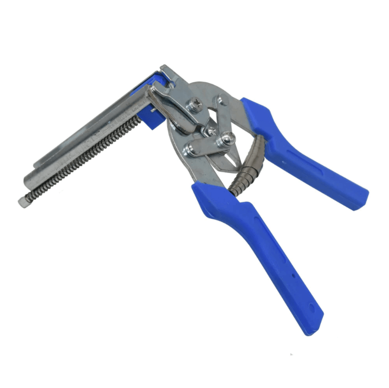 Heavy Duty Hog Ringtang