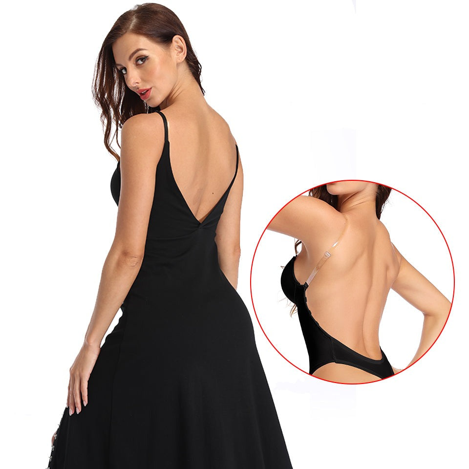 Usynlig Shaper-body