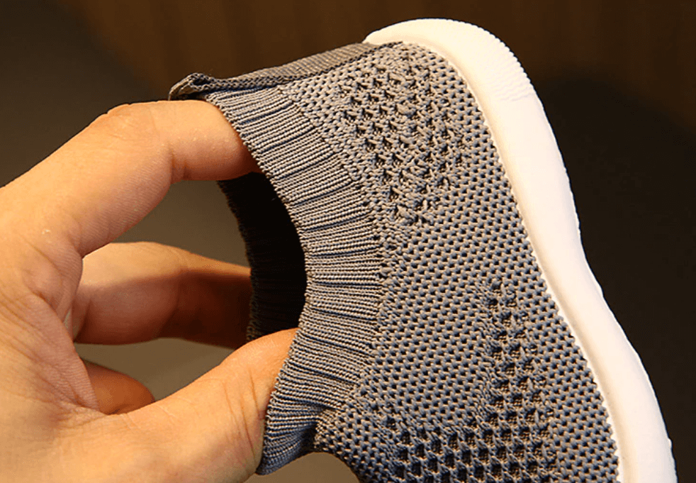 Pustende Sklisikre Babysko