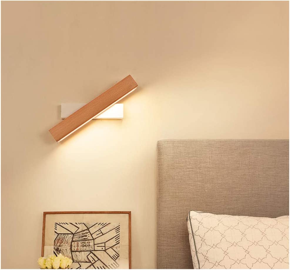 360° Roterende LED-vegglampe