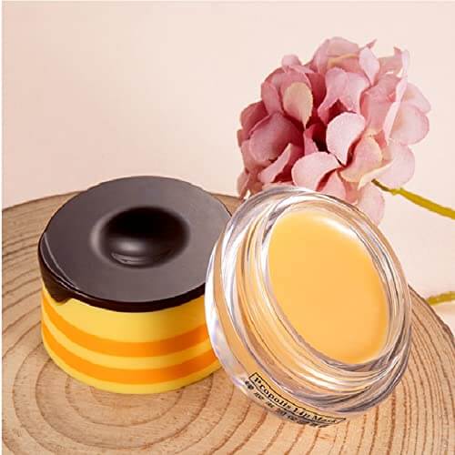 Propolis honning fuktighetsgivende leppepomade