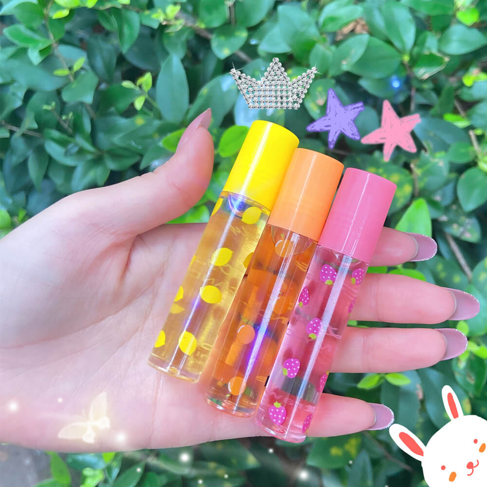 Mirror Water Lip Gloss (6 stk)