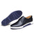 Oxford Leather Casual Sko