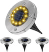 Pathway Solar Lampe