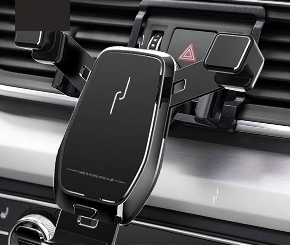 Bilmontert telefonholder