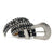 Rhinestone diamantbelte
