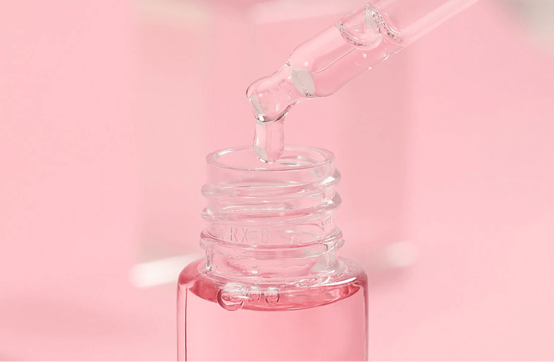 LAIKOU Sakura Essense | Skin Moisturizing Serum