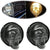 Skull Frontlys deksler