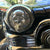Skull Frontlys deksler