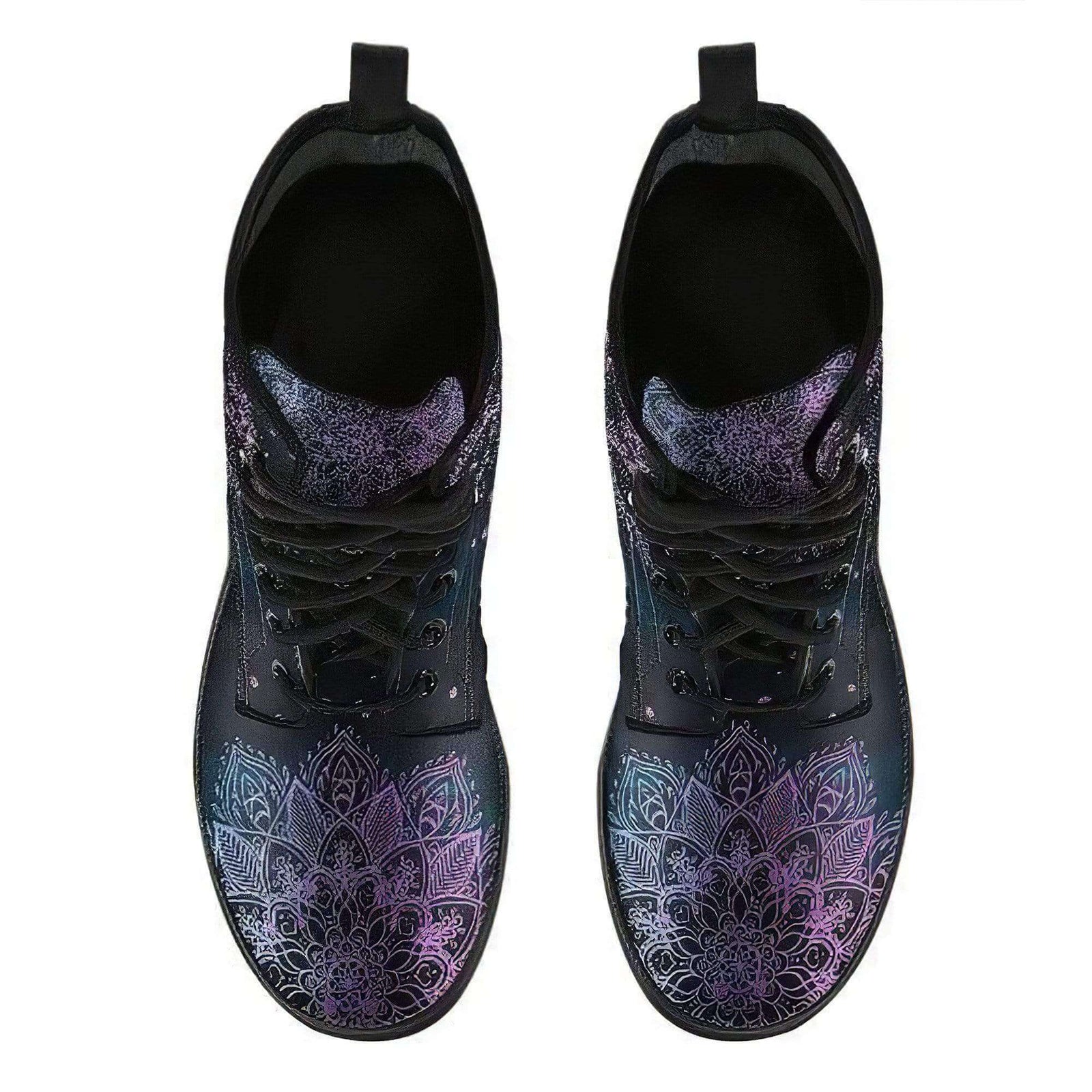 Sol- og månestøvler