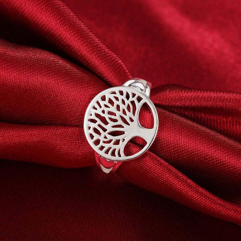 Ringen for livets tre