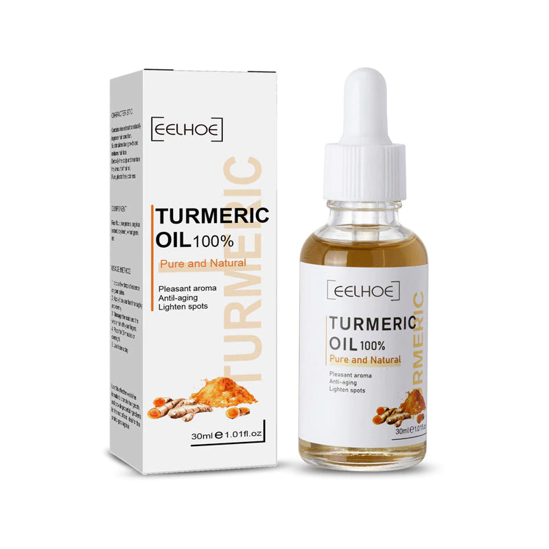 Gurkemeie Dark Spot Whitening Serum