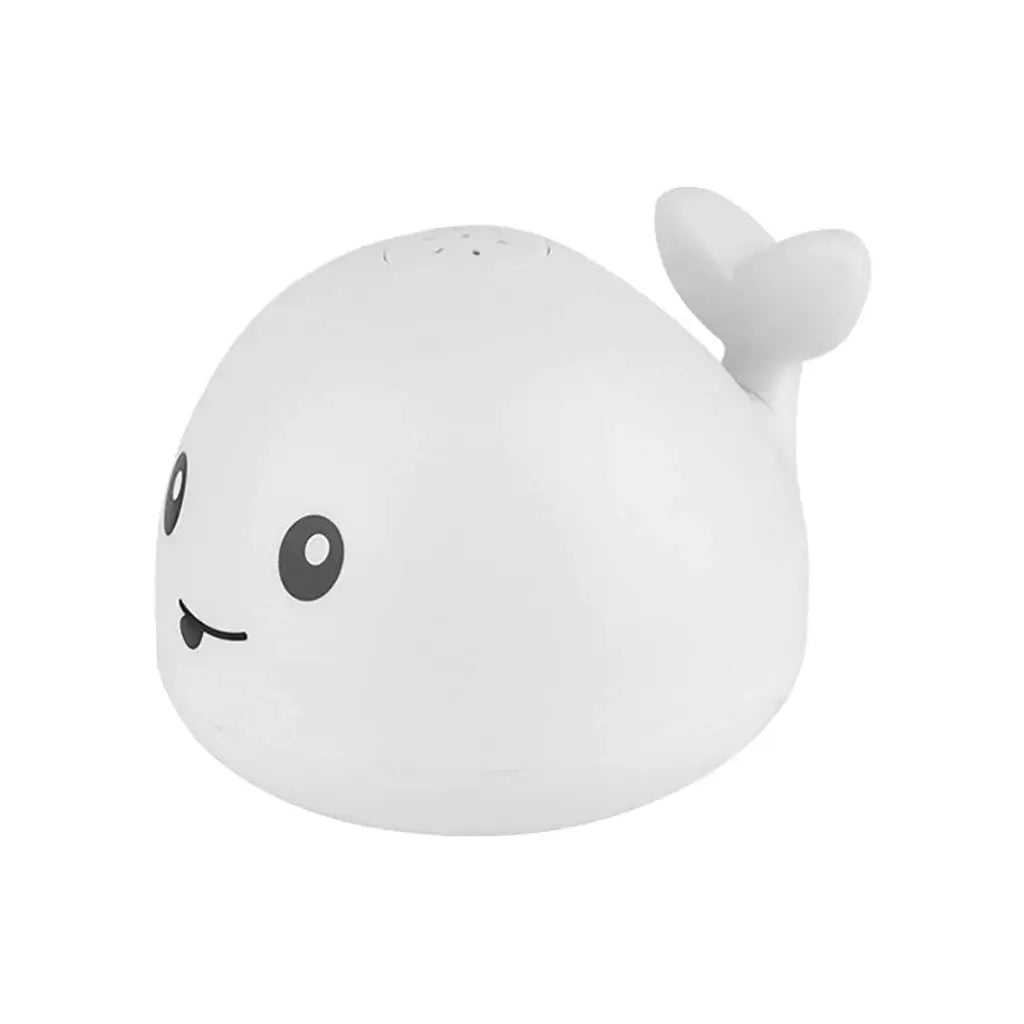 Vannsprinklerhvalbadeleke