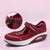 Åndbar kvinder Mode Sneakers