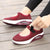 Åndbar kvinder Mode Sneakers