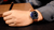 Armbåndsur for menn