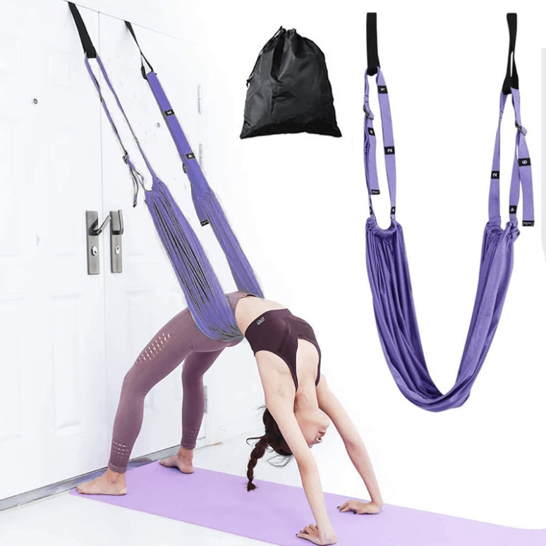 Yoga lufthengekøye